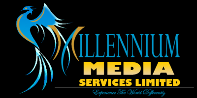 Millennium Media Logo
